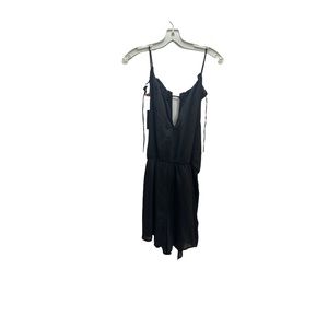 No Boundaries (Noi Boi) junior size romper NWT sz XL